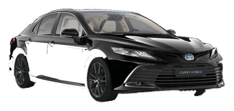 Toyota Camry VIP